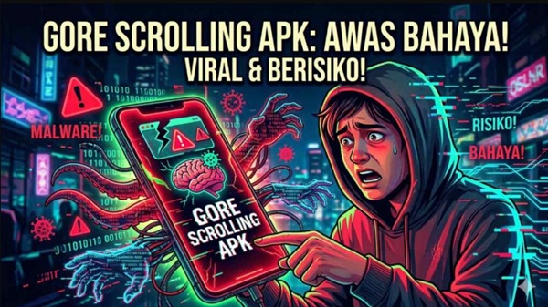 gore scrolling apk gratis